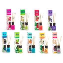 AMAHOGAR DIFFUSEUR MIKADO 30ML ASSORTIMENT