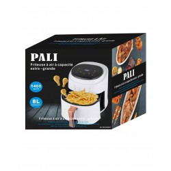 FRITEUSE A AIR 8L PALI