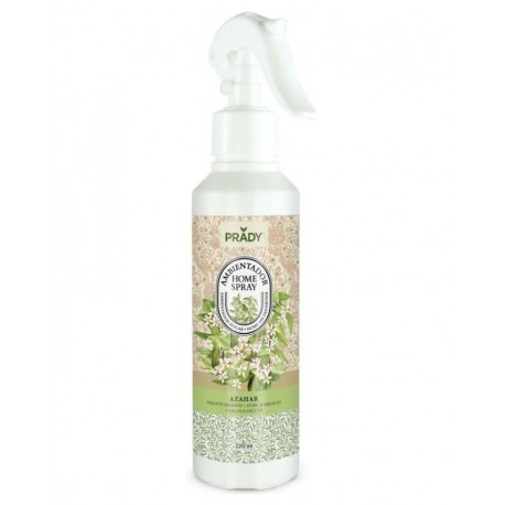 PRADY HOME SPRAY AZAHAR 220ML