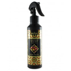 PRADY HOME SPRAY MUSK FRUITÉ 220ML
