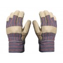 GANTS DE TRAVAIL
