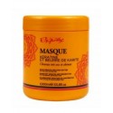 ESQUISSE MASQUE CAPILLAIRE KERATINE ET BEURRE DE KARITE 1L