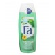 FA GEL DOUCHE 250ML TRAVEL LOVE