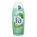 FA GEL DOUCHE 250ML TRAVEL LOVE
