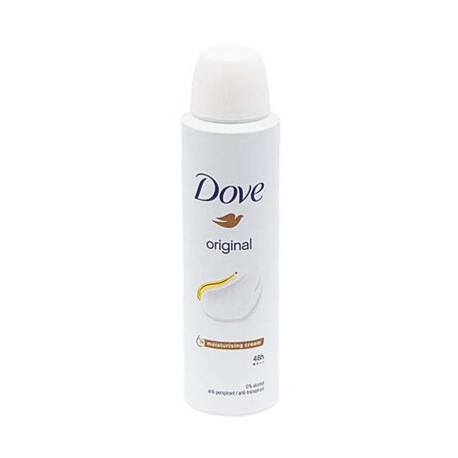 DOVE DEOSPRAY 100ML BEAUTY FINISH