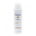 DOVE DEOSPRAY 150ML ORIGINAL