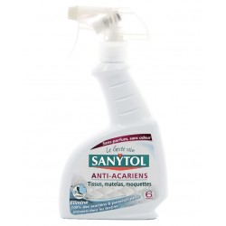 SANYTOL SPRAY 300ML ANTI-ACARIEN