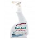 SANYTOL SPRAY 300ML ANTI-ACARIEN