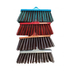 BALAIS 33CM 4 COULEUR