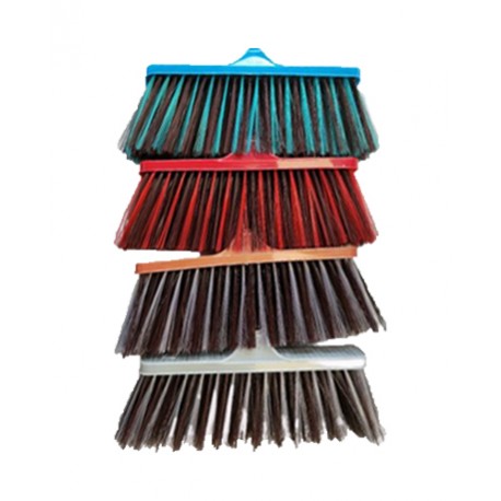 BALAIS 33CM 4 COULEUR