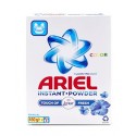 ARIEL POUDRE LESSIVE MANUEL LENOR FRESH 450G