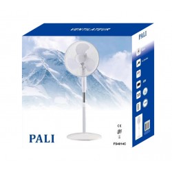 VENTILATEUR SUR PIED 40CM