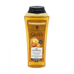 GLISS SHAMPOOING 250ML OIL NUTRITIVE