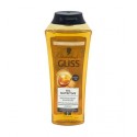 GLISS SHAMPOOING 250ML OIL NUTRITIVE