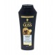 GLISS SHAMPOOING 250ML ULTIMATE REPAIR