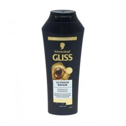GLISS SHAMPOOING 250ML ULTIMATE REPAIR