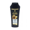 GLISS SHAMPOOING 250ML ULTIMATE REPAIR