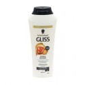 GLISS SHAMPOOING 250ML TOTAL REPAIR