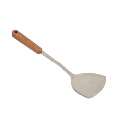 SPATULE INOX LUX