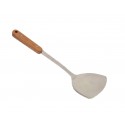 SPATULE INOX LUX