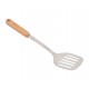 SPATULE PERFORE INOX LUX