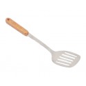 SPATULE PERFORE INOX LUX