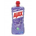 AJAX NETTOYANT SOL 1,25L LAVANDE