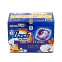 DASH 3&1 11PODS ORCHIDÉE AMBRÉE