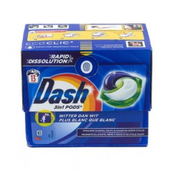 DASH 3&1 13PODS REGULAR