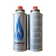 GAZ BUTANE 227GR