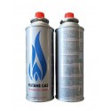 GAZ BUTANE 227GR