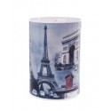 TIRELIRE PARIS 10X15 CM MM
