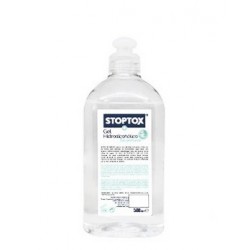 GEL MAINS HYDROALCOOLIQUE