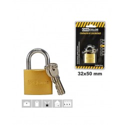 CADENAS CRISCOLOR 20MM 3 CLES