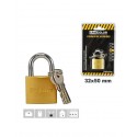 CADENAS CRISCOLOR 20MM 3 CLES