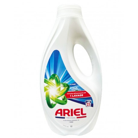ARIEL 25D ALPINE 1.125L