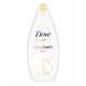 DOVE GEL DOUCHE 750ML FINISILK
