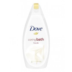 DOVE GEL DOUCHE 750ML FINISILK