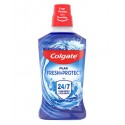 COLGATE BAIN DE BOUCHE 500ML PLAX FRESH & PROTECT