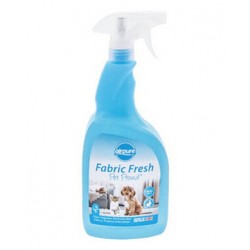 AIRPURE RAFRAICHISSEUR TEXTILE 750ML DOMESTIQUE