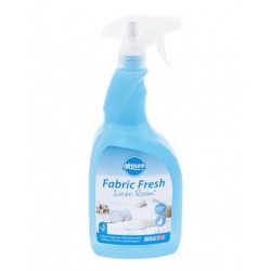AIRPURE RAFRAICHISSEUR TEXTILE 750ML LIN