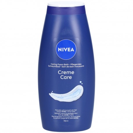 NIVEA GEL DOUCHE CREME DE SOIN 250ML