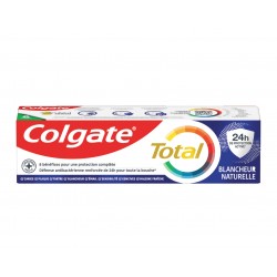 COLGATE DENTIFRICE 75ML TOTAL