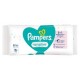 PAMPERS LINGETTE BEBE 52PCS SENSIBLE