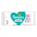 PAMPERS LINGETTE BEBE 52PCS SENSIBLE