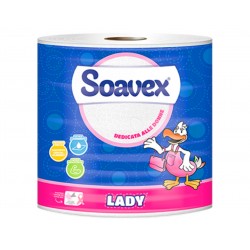 BOBINE ESSUIE TOUT SOAVEX LADY T450