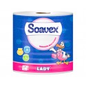 BOBINE ESSUIE TOUT SOAVEX LADY T450