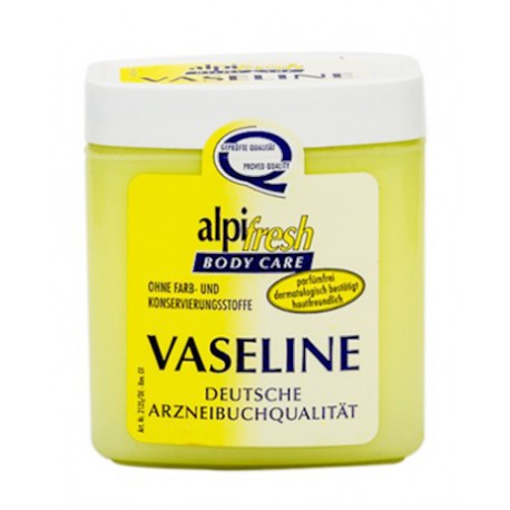 VASELINE ALPIFRESH 250 ML