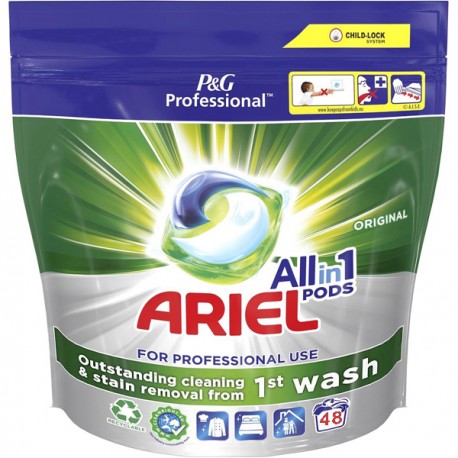 ARIEL 48PODS ALLIN1 ORIGINAL