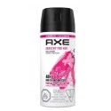 AXE DEOSPRAY 150ML ANARCHY FOR HER